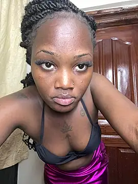 Queen Arnah254 online show from 05-05-26, 02:47