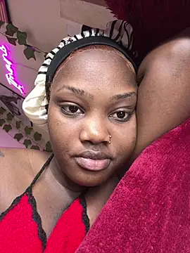 Queen Arnah254 online show from 06-15-26, 09:44