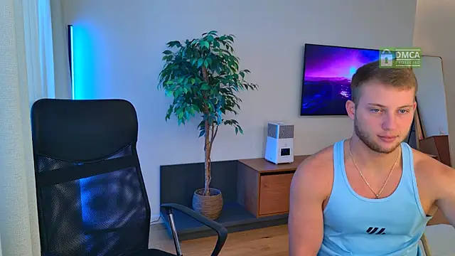 Jony and Jessica online show from 06-14-26, 04:47