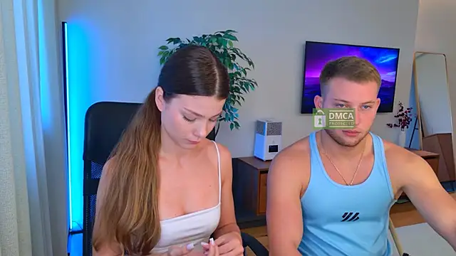 Jony and Jessica online show from 07-15-26, 05:23