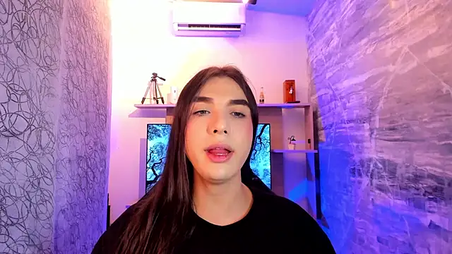 saracaball  online show from 02-12-26, 05:02