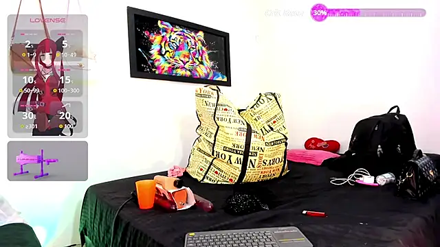 la ratona 1 online show from 07-14-26, 11:49