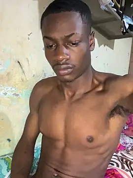 The black1 online show from 01-03-25, 03:12