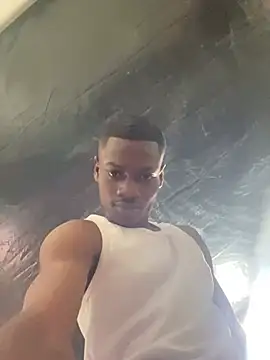 The black1 online show from 02-09-25, 06:05