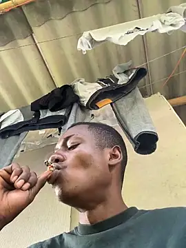 The black1 online show from 09-22-25, 04:53