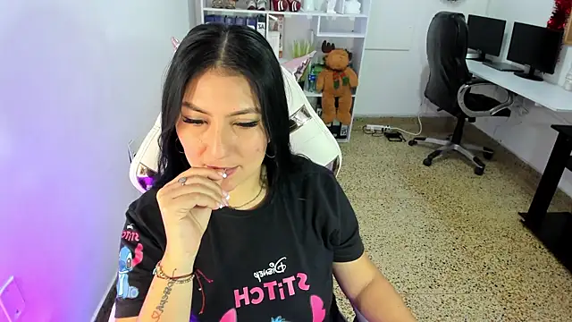 katya nt online show from 12-14-25, 02:33