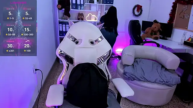 katya nt online show from 12-16-25, 06:24