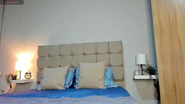 Camille Cedrik online show from 03-10-26, 10:59