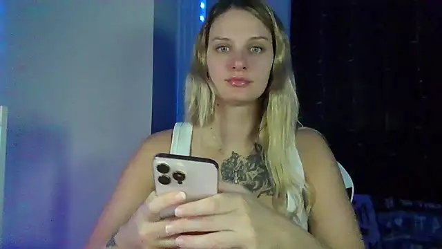 BonnieBazz online show from 07-07-26, 01:59