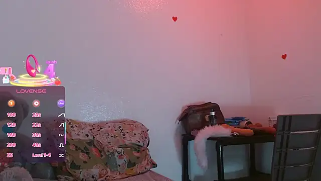 camilavagina24 online show from 01-14-26, 02:33