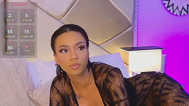 Snapshot of Nahomi_King chatting on 01-30-25, 01:21 Nahomi King online show from 01-30-25, 01:21