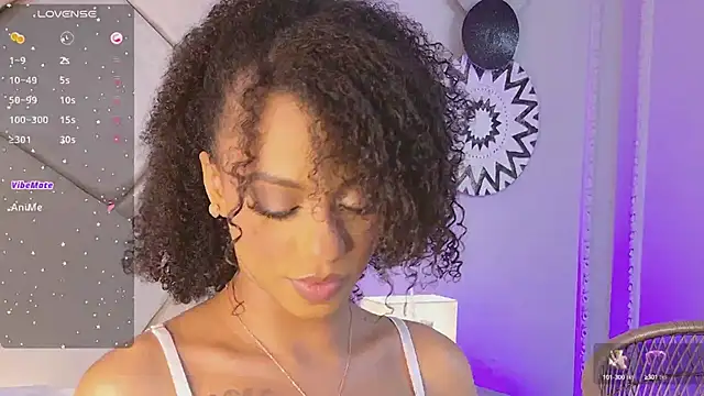 Snapshot of Nahomi_King chatting on 03-20-25, 01:04 Nahomi King online show from 03-20-25, 01:04