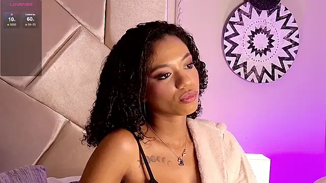 Nahomi King online show from 02-19-26, 01:29