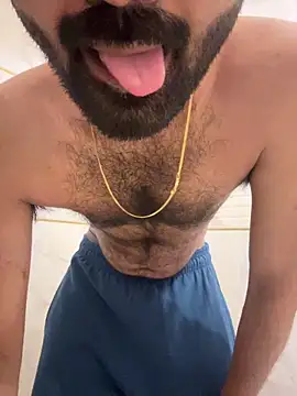 ALWAYSHORNYDADDY online show from 02-08-26, 08:12