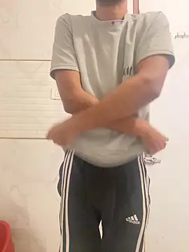 ALWAYSHORNYDADDY online show from 02-19-26, 08:27