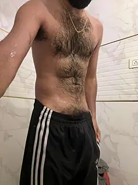 ALWAYSHORNYDADDY online show from 03-10-26, 04:17