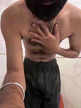 ALWAYSHORNYDADDY online show from 04-18-26, 05:44