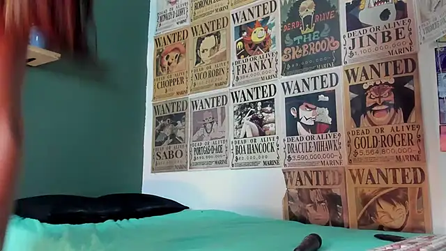 Sam-cekot online show from 01-31-25, 03:00