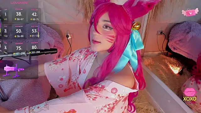 miia  baker online show from 11-14-25, 12:26