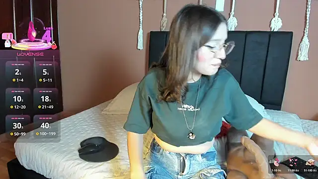 Elecktra sweet online show from 01-13-26, 07:41