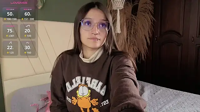 Elecktra sweet online show from 07-01-26, 06:40