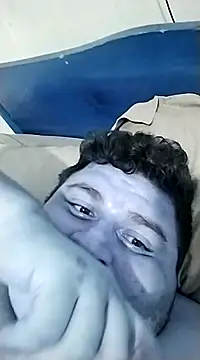 NumeralChevre online show from 02-23-25, 03:24