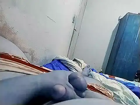 NumeralChevre online show from 03-21-25, 05:45