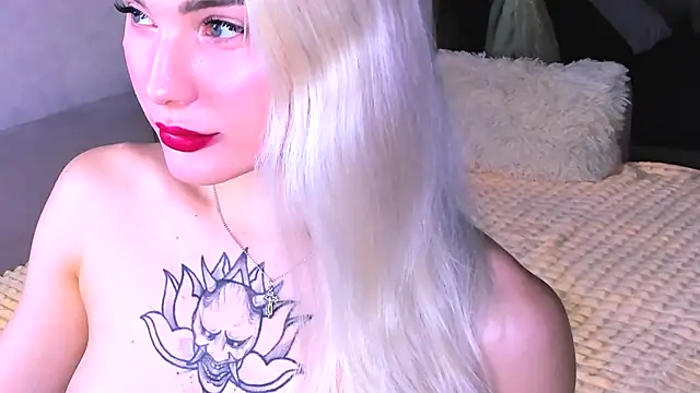 Sweeet Barbie online show from 10-25-25, 04:24