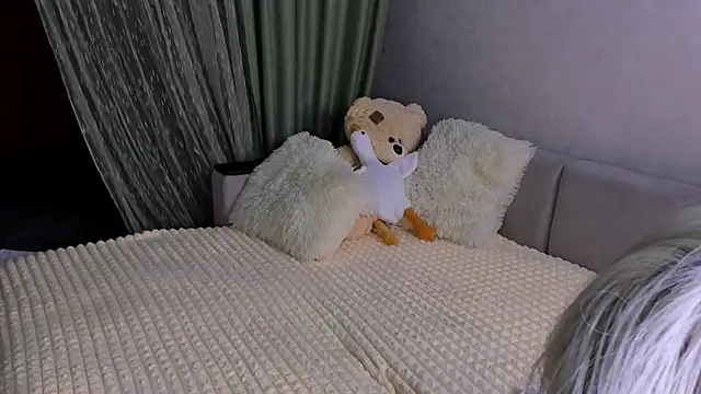 Sweeet Barbie online show from 02-08-26, 03:59