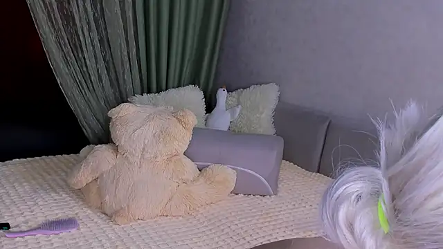 Sweeet Barbie online show from 05-17-26, 03:30