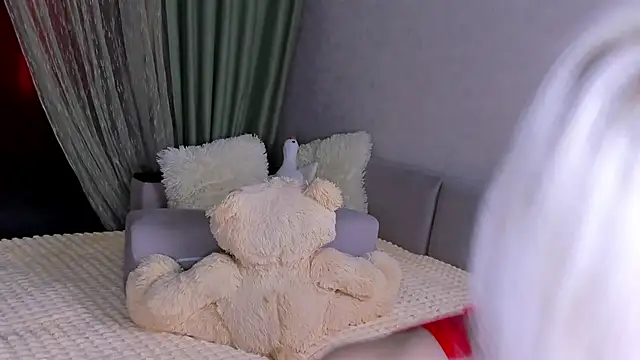 Sweeet Barbie online show from 05-21-26, 04:58