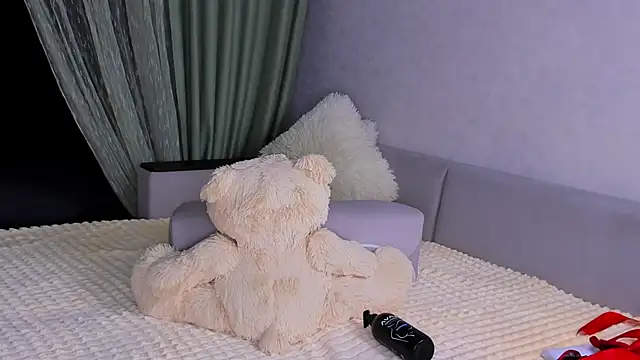 Sweeet Barbie online show from 05-31-26, 04:36
