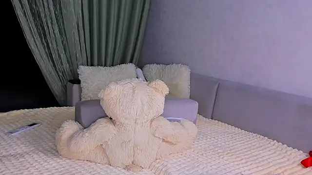 Sweeet Barbie online show from 06-17-26, 03:57