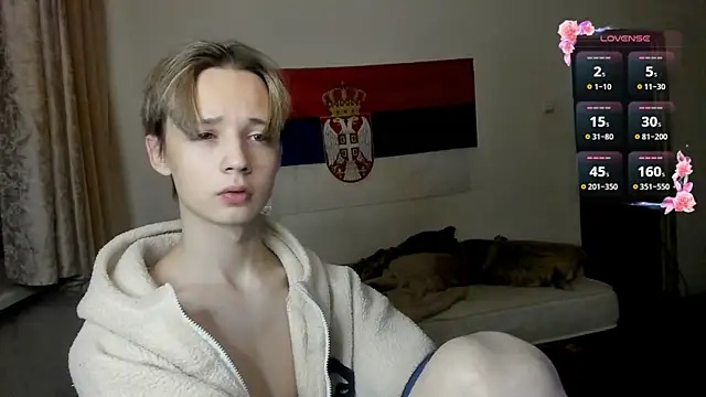 Vampirella GS online show from 10-28-25, 11:40