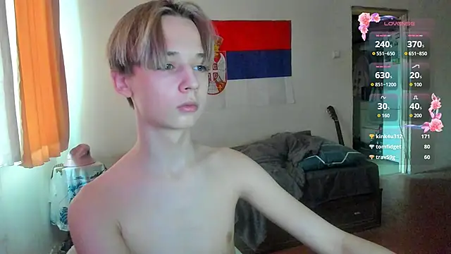 Vampirella GS online show from 04-04-26, 02:58