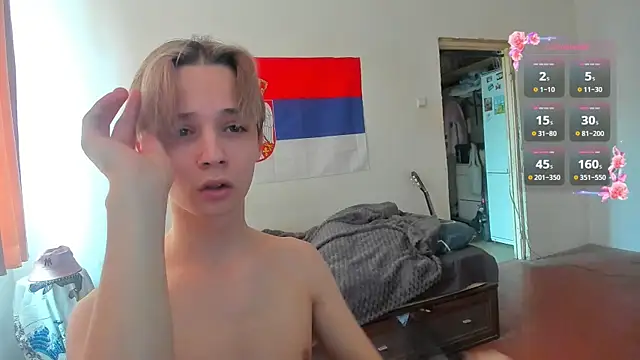 Vampirella GS online show from 04-14-26, 10:32