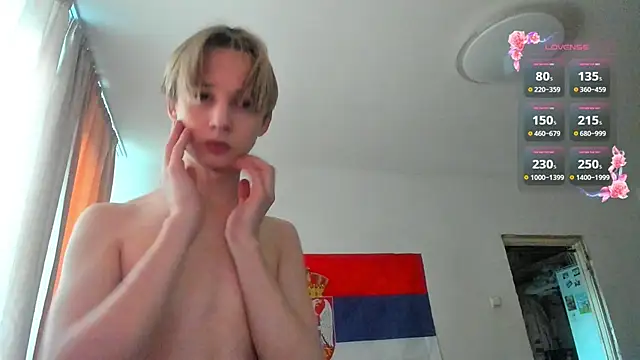 Vampirella GS online show from 04-28-26, 02:27