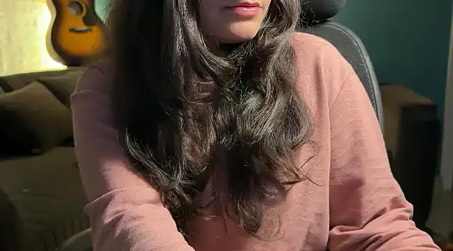 demieliss online show from 12-09-24, 08:01