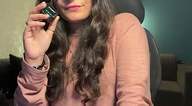 demieliss online show from 12-15-24, 07:10