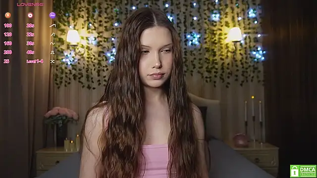  Eva Lee online show from 04-18-26, 02:54