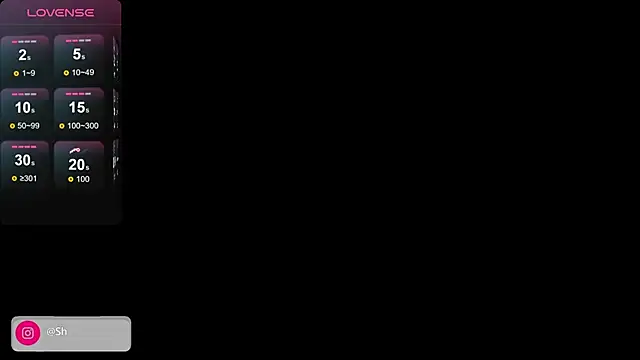 Shantal Joness online show from 11-10-25, 09:03