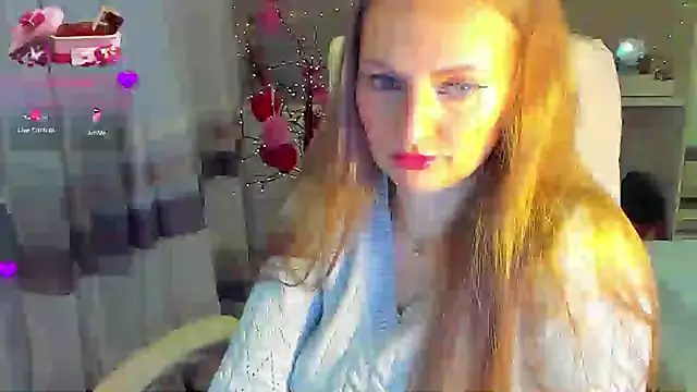 Viola sweet online show from 02-24-25, 08:58