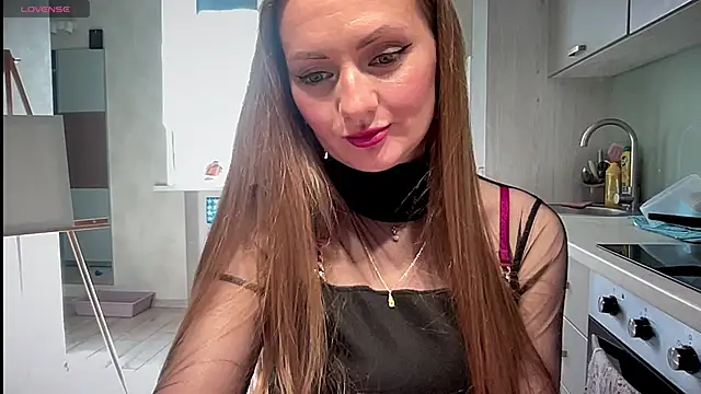 Viola sweet online show from 03-05-25, 10:44