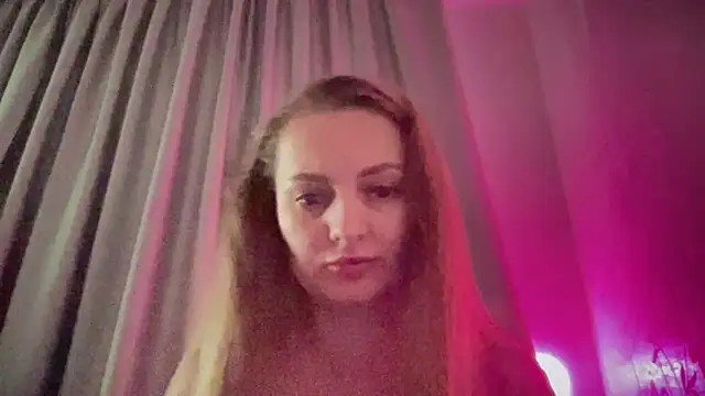 Viola sweet online show from 10-29-25, 08:49