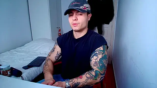 Snapshot of juandking chatting on 02-04-26, 12:55 juandking online show from 02-04-26, 12:55