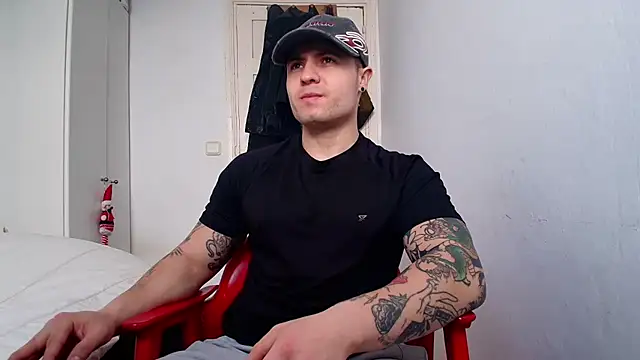 Snapshot of juandking chatting on 02-21-26, 11:44 juandking online show from 02-21-26, 11:44