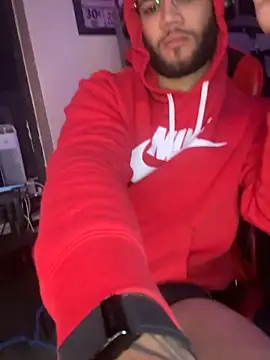 Joker19196 online show from 10-27-25, 01:42