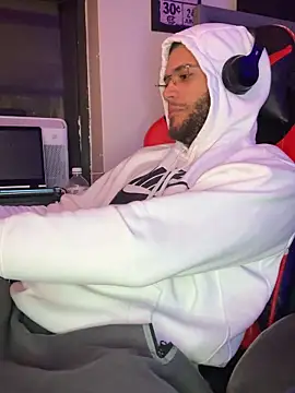 Joker19196 online show from 10-30-25, 12:01