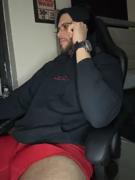 Joker19196 online show from 03-03-26, 01:01