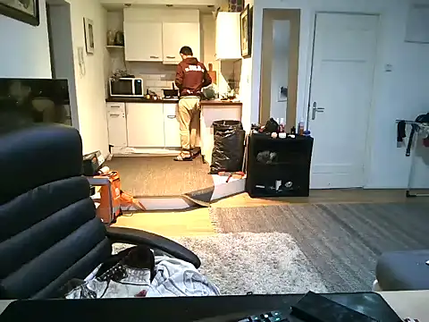 mihaimichael online show from 02-20-25, 03:52